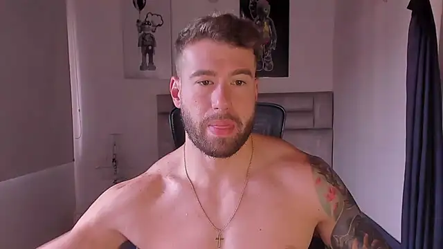 paul rogerr online show from 4, 11, 2025