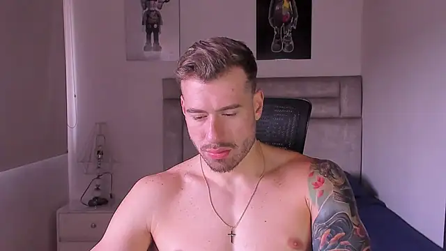 paul rogerr online show from 8, 11, 2025