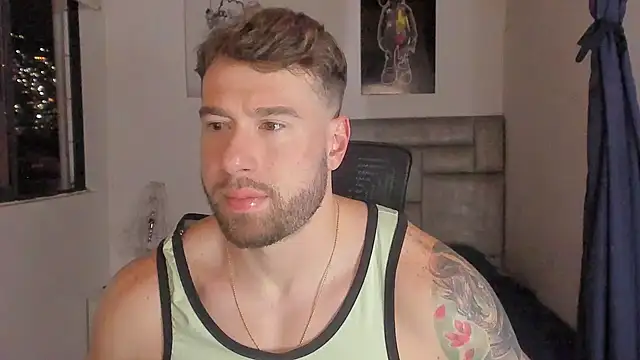 paul rogerr online show from 18, 3, 2026