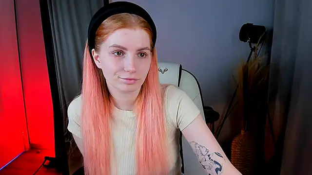 Mira  Blush online show from 24, 1, 2025