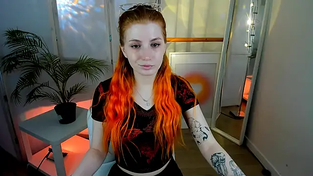 Mira  Blush online show from 28, 2, 2025