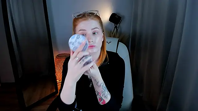 Mira  Blush online show from 8, 3, 2025