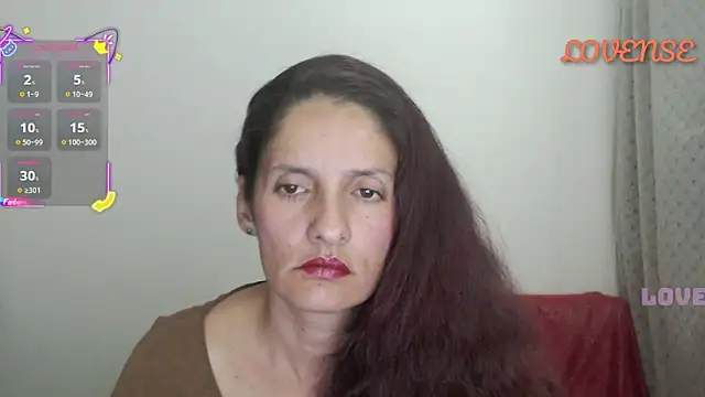 catalina duran1 online show from 10, 4, 2026