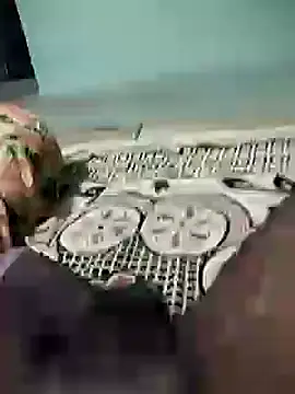 SILENT FUCKER 01 online show from 4, 2, 2025