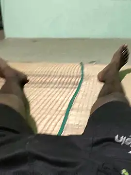 SILENT FUCKER 01 online show from 11, 3, 2025