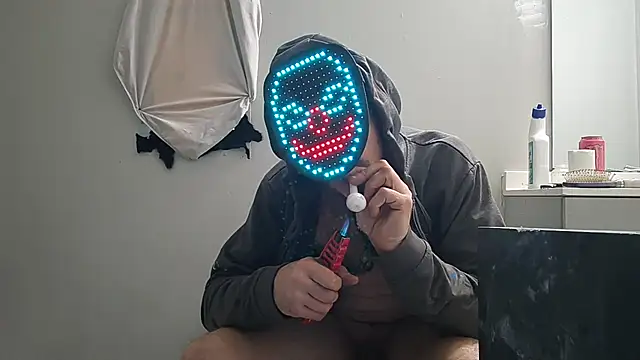 Bi curious86 online show from 11, 11, 2025