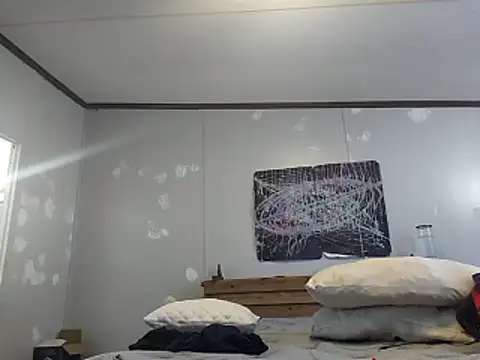 Bi curious86 online show from 13, 1, 2026