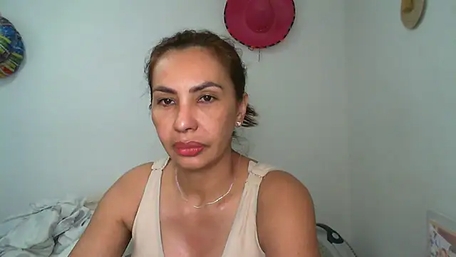 salome  milf online show from 15, 2, 2026