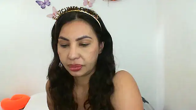 salome  milf online show from 28, 5, 2026
