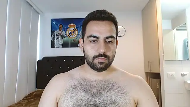 Snapshot of omarmohammedhot2 chatting on 15, 12, 2024 omarmohammedhot2 online show from 15, 12, 2024