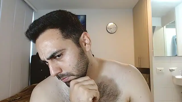 Snapshot of omarmohammedhot2 chatting on 17, 12, 2024 omarmohammedhot2 online show from 17, 12, 2024