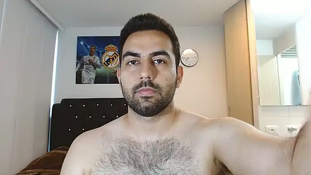 Snapshot of omarmohammedhot2 chatting on 18, 12, 2024 omarmohammedhot2 online show from 18, 12, 2024