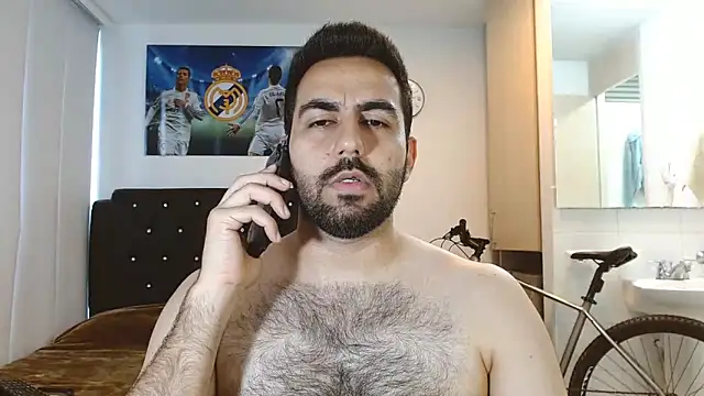 Snapshot of omarmohammedhot2 chatting on 25, 12, 2024 omarmohammedhot2 online show from 25, 12, 2024