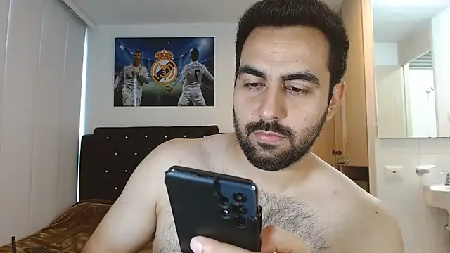 Snapshot of omarmohammedhot2 chatting on 16, 1, 2025 omarmohammedhot2 online show from 16, 1, 2025