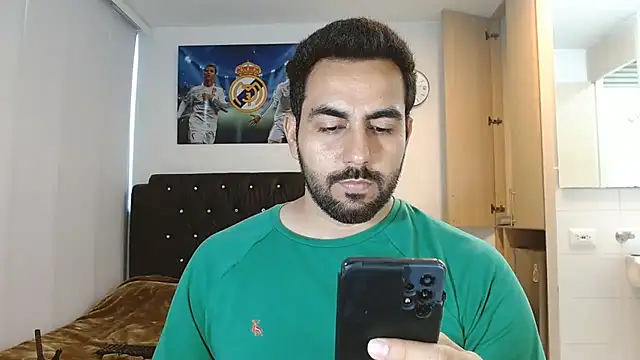 Snapshot of omarmohammedhot2 chatting on 17, 1, 2025 omarmohammedhot2 online show from 17, 1, 2025