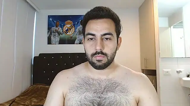 Snapshot of omarmohammedhot2 chatting on 18, 1, 2025 omarmohammedhot2 online show from 18, 1, 2025