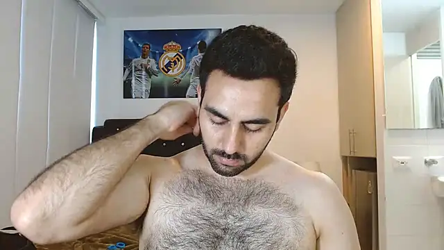 Snapshot of omarmohammedhot2 chatting on 20, 1, 2025 omarmohammedhot2 online show from 20, 1, 2025