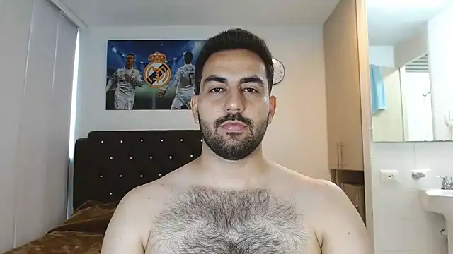 Snapshot of omarmohammedhot2 chatting on 3, 2, 2025 omarmohammedhot2 online show from 3, 2, 2025