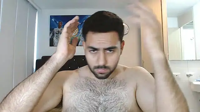 Snapshot of omarmohammedhot2 chatting on 13, 2, 2025 omarmohammedhot2 online show from 13, 2, 2025