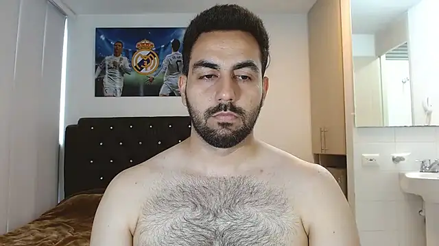 Snapshot of omarmohammedhot2 chatting on 18, 2, 2025 omarmohammedhot2 online show from 18, 2, 2025