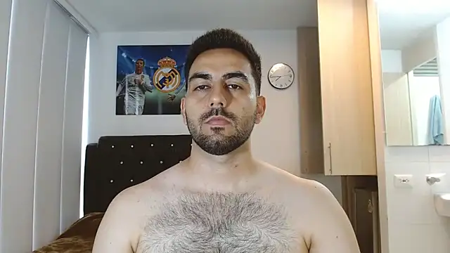 Snapshot of omarmohammedhot2 chatting on 3, 3, 2025 omarmohammedhot2 online show from 3, 3, 2025