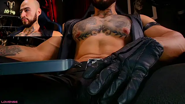 billyMayer  online show from 14, 12, 2025