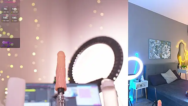 Snapshot of TwilightSparkle_ chatting on 28, 1, 2025 TwilightSparkle online show from 28, 1, 2025