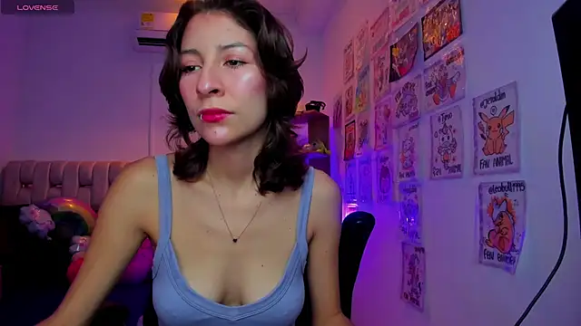 Snapshot of Gorgeous_Team chatting on 18, 2, 2025 Gorgeous Team online show from 18, 2, 2025