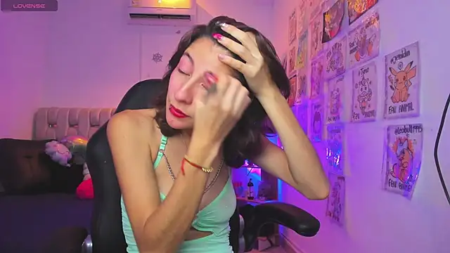 Snapshot of Gorgeous_Team chatting on 20, 2, 2025 Gorgeous Team online show from 20, 2, 2025