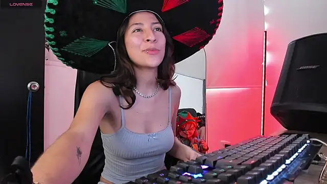 Gorgeous Team online show from 3, 4, 2026