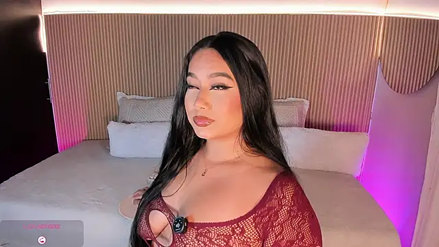 Gaby Blaze online show from 16, 10, 2025