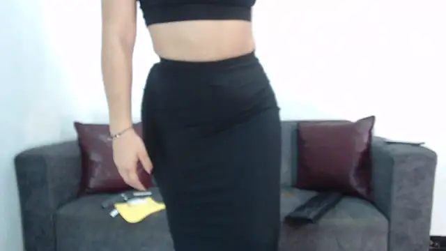 Danna 777 online show from 22, 2, 2025