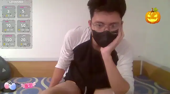 Gwencloudy online show from 30, 12, 2024