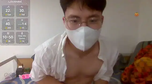 Gwencloudy online show from 21, 2, 2025