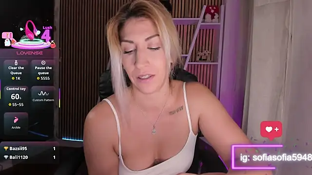 Snapshot of sofiah_ chatting on 17, 1, 2026 sofiah online show from 17, 1, 2026