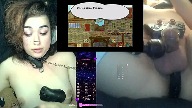 Solumi online show from 4, 10, 2025