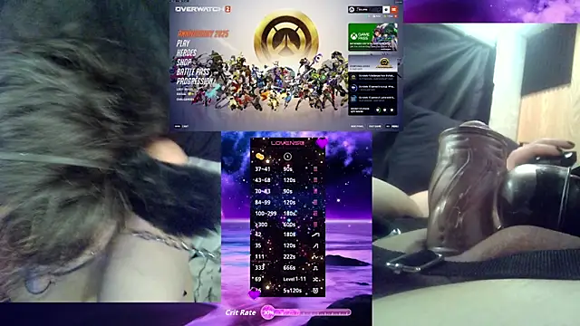 Solumi online show from 8, 10, 2025