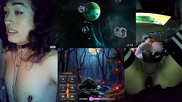 Solumi online show from 26, 6, 2026