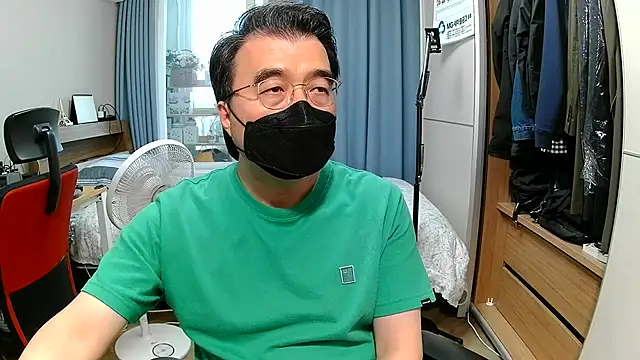 Jackvanlee online show from 29, 7, 2026