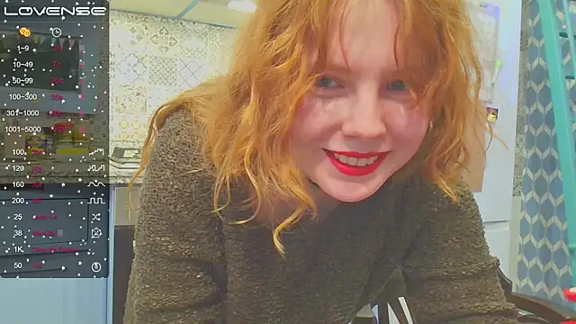 RubyLynxx online show from 8, 2, 2025