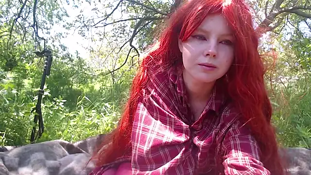 RubyLynxx online show from 17, 5, 2026