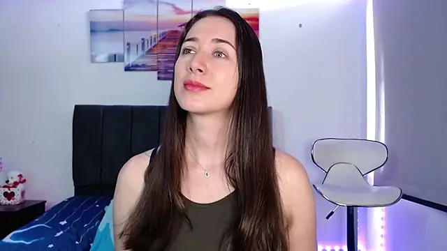 Daniela-hot online show from 26, 12, 2024