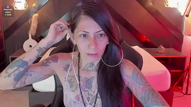 dark gotica online show from 5, 2, 2026