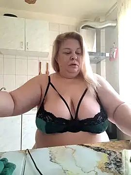 AriannaMilf online show from 30, 9, 2025