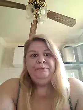 AriannaMilf online show from 5, 11, 2025