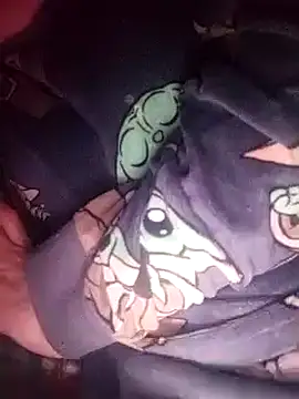 Snapshot of bruna_safadinhaa chatting on 18, 1, 2025 bruna safadinhaa online show from 18, 1, 2025