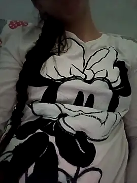 Snapshot of bruna_safadinhaa chatting on 27, 9, 2025 bruna safadinhaa online show from 27, 9, 2025