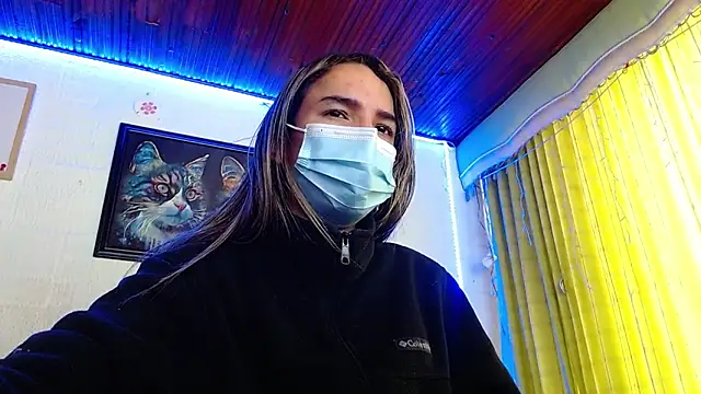 Niky 777 online show from 25, 1, 2025