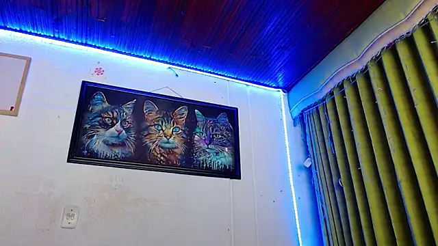 Niky 777 online show from 30, 1, 2025