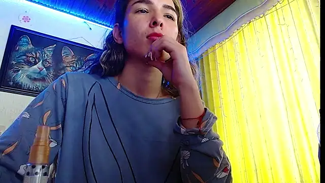 Niky 777 online show from 8, 2, 2025